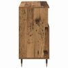 vidaXL Sideboard Altholz 60 x 35 x 70 cm