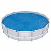 Bestway Solar-Poolabdeckung Flowclear 427 cm