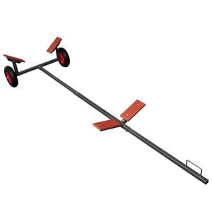 vidaXL Bootsanh&auml;nger