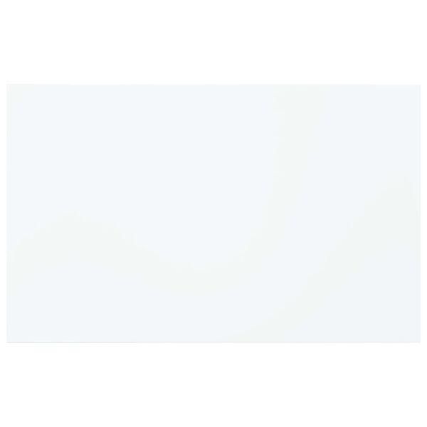 vidaXL B&uuml;cherregal-Bretter 4 Stk. Wei&szlig; 80x50x1,5 cm Holzwerkstoff