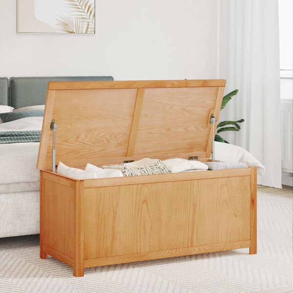 vidaXL Aufbewahrungsbox Uni