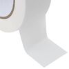 vidaXL Malerklebeb&auml;nder 12 pcs Wei&szlig; 38mm x 50m Papier