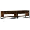 vidaXL TV-Schrank R&auml;uchereiche 180,5x40x46 cm Holzwerkstoff
