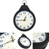 vidaXL Deko-Uhr Wanduhr Nostalgie 40 cm