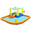 Bestway H2OGO Beach Bounce Aufblasbarer Wasserpark f&uuml;r Kinder