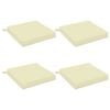Cream_polyester