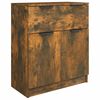 vidaXL Sideboard R&auml;uchereiche 60x30x70 cm Holzwerkstoff