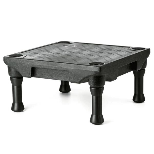 BLUE-9 Plattform f&uuml;r KLIMB Hundetrainingssystem Schwarz