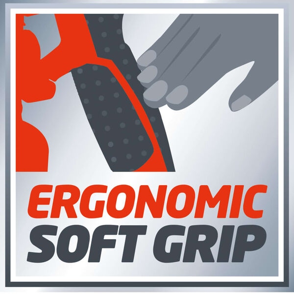 Einhell Elektrisches Farbspr&uuml;hsystem TC-SY 500 P 500 W 4260010