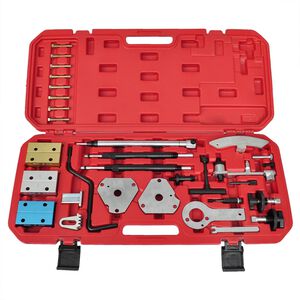 MOTOREINSTELLWERKZEUG-SET GEEIGNET F&Uuml;R FIAT