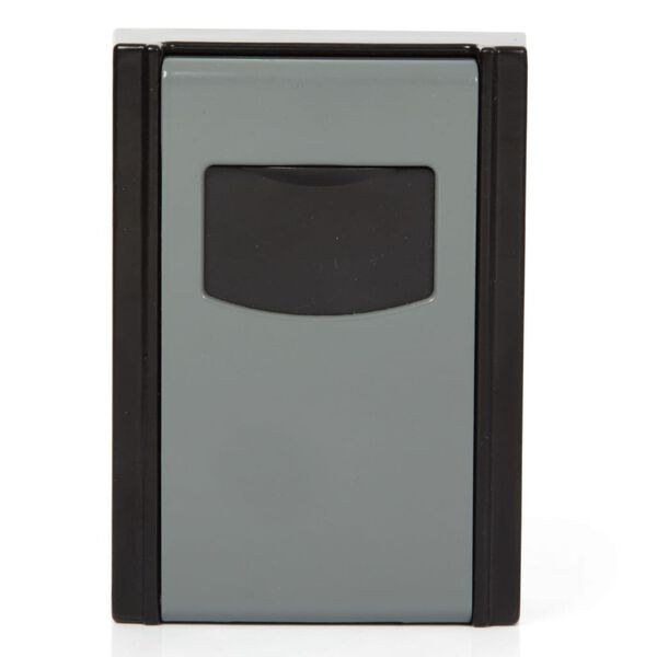 Perel Schl&uuml;sseltresor f&uuml;r Wandmontage Mittelgro&szlig;