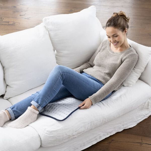Medisana Heizkissen HP 405 Wei&szlig;