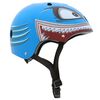 Mini Hornit Lids Kinder-Fahrradhelm Hammerhead M