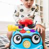 Baby Einstein Roadtripper Lauflernhilfe und Rutschauto
