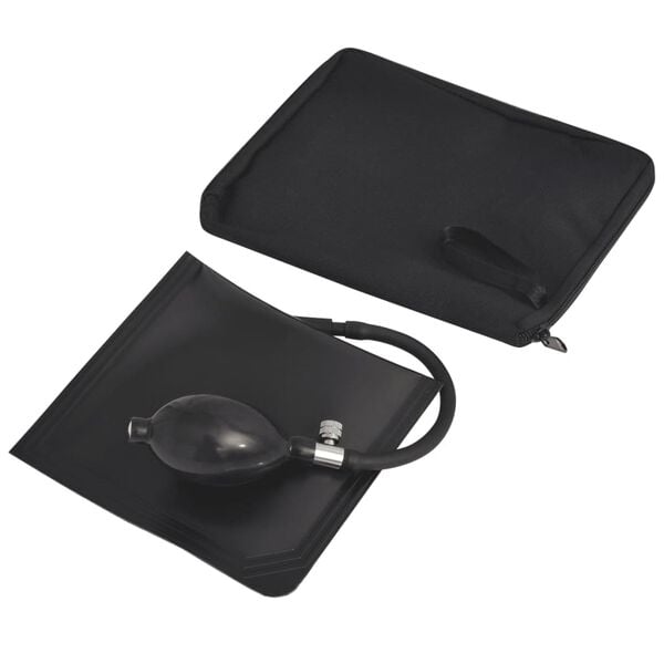 vidaXL 16-tlg. Ausbeulwerkzeug-Set Edelstahl