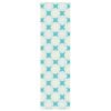 vidaXL Duschrollo 60x240 cm Stoffbreite 56 cm