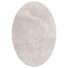 vidaXL Teppich HUARTE Sand 120 x 170 cm 100 % Polyester