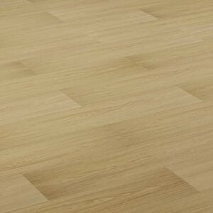 vidaXL Laminatboden Blasses Creme 101 x 20 x 0,8 cm 5 stk.