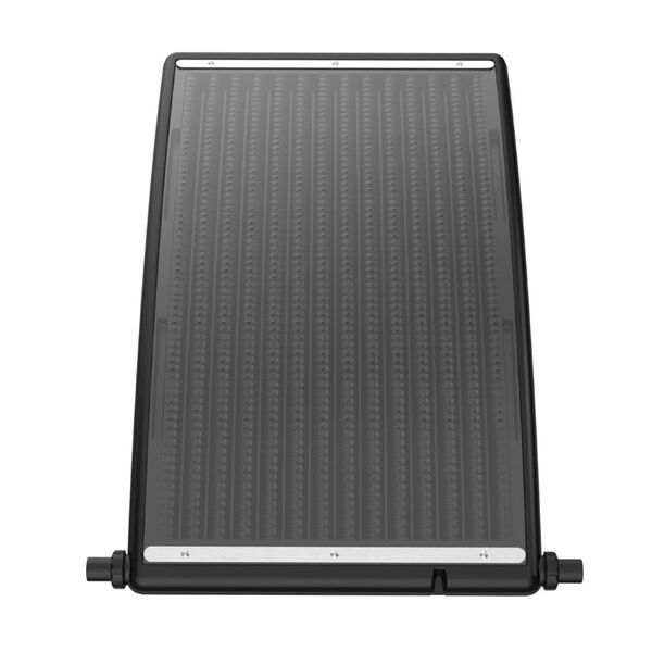 Blue Bay Solar-Poolheizung Gebogen Kappa 71x13 cm