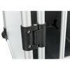 TRIXIE Transportbox f&uuml;r Haustiere S Aluminium