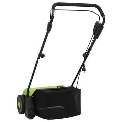 vidaXL 2-in-1 Elektro-Rasenlüfter 1500 W | vidaXL.de
