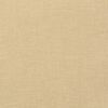 vidaXL Niedriglehner-Auflagen 4 Stk. Melange Beige 100x50x4 cm Stoff