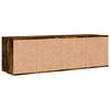 vidaXL TV-Schrank R&auml;uchereiche 120x34x37 cm Holzwerkstoff