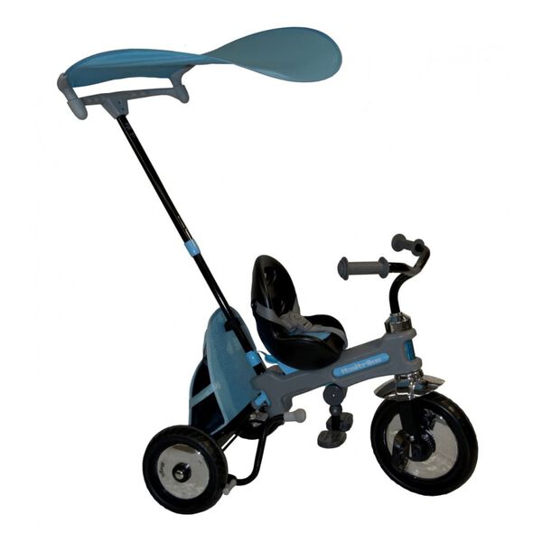Italtrike Kinder Dreirad Azzurro Blau