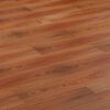 vidaXL Laminatboden Honigbraun 101 x 20 x 0,8 cm 15 pcs Holzwerkstoff