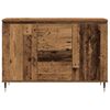 vidaXL Sideboard Altholz 101,5 x 35 x 70 cm Holzwerkstoff