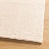 vidaXL Bereichsteppiche Rechtwinklig HUARTE Beige 300 x 80 cm