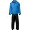 Willex Regenanzug Gr. XXL Blau und Schwarz 29147