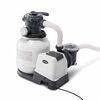 Intex Sandfilterpumpe Krystal Clear 26646GS 7,9 m³/h