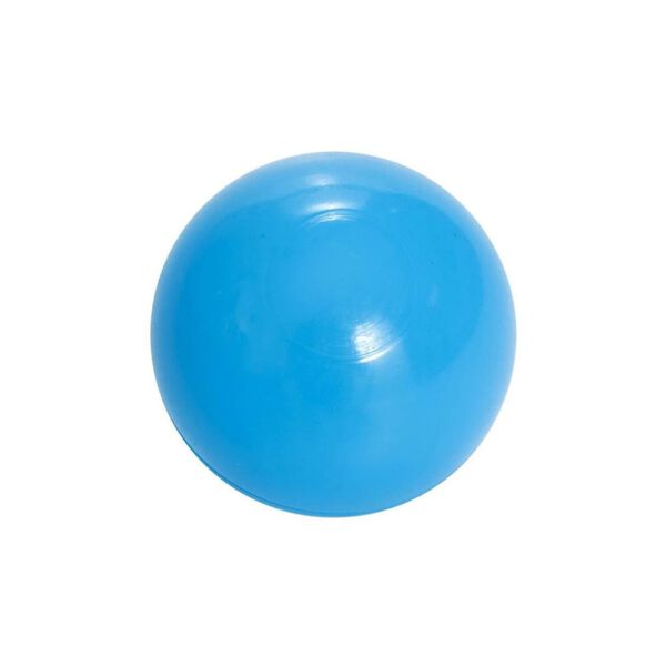 Bestway Spielb&auml;lle Splash and Play 100 Stk. 6,5 cm Mehrfarbig