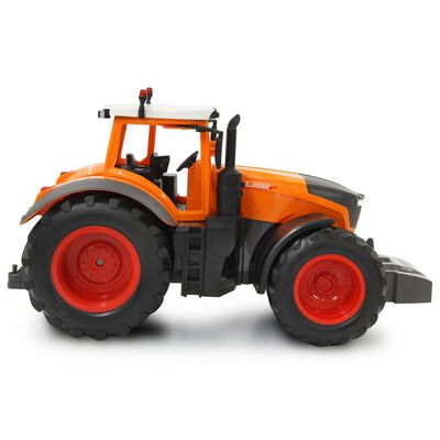JAMARA Ferngesteuerter Traktor Fendt 1050 Vario Municipal 1:16