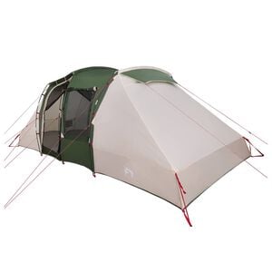 vidaXL Sofort Zelt 524 x 232 x 192 cm Gr&uuml;n