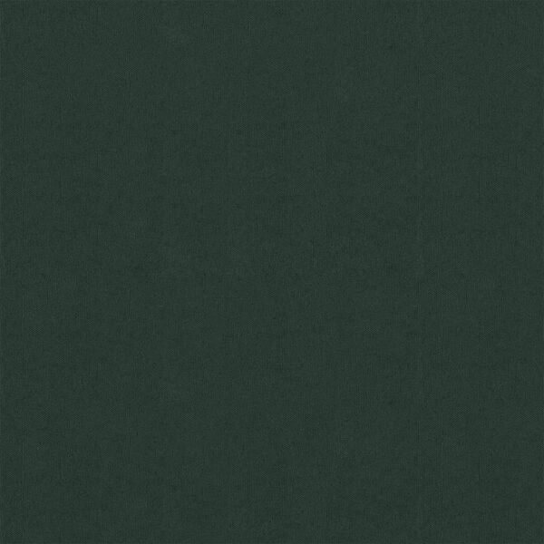 vidaXL Balkon-Sichtschutz Dunkelgrün 90x300 cm Oxford-Gewebe