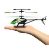 JAMARA RC Hubschrauber Helox 3+2 Kanal