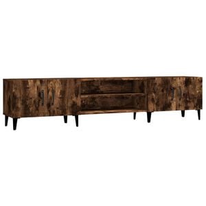 vidaXL TV-Schrank R&auml;uchereiche 180x31,5x40 cm Holzwerkstoff