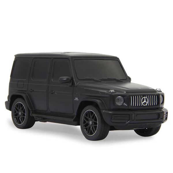 JAMARA Ferngesteuertes Auto Mercedes-Benz AMG G63 2,4 GHz 1:24