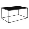 House Nordic Couchtisch Avery Schwarz