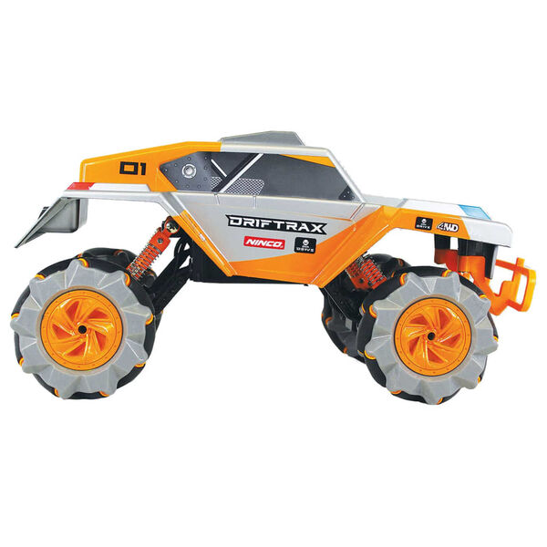 Ninco Ferngesteuertes Auto Drifttrax