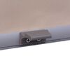 vidaXL Verdunkelungsrollo Beige CK04