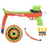 vidaXL Kinder-Armbrust und Bogenset mit Zielscheibe