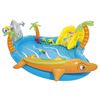 Bestway Planschbecken f&uuml;r Kinder Sea Life 280x257x87 cm