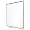 Nobo Magnetische Breitwandtafel Premium Plus Stahl 89x50 cm