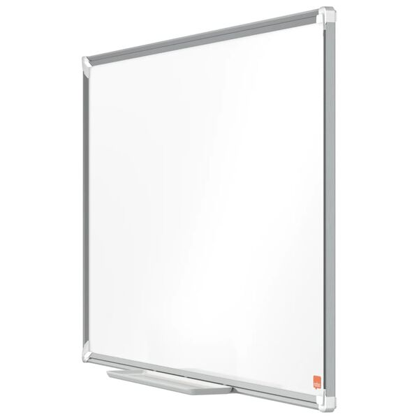 Nobo Magnetische Breitwandtafel Premium Plus Stahl 89x50 cm