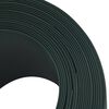 vidaXL Sichtschutzstreifen 10 Stk. Grün 252,5x19 cm PVC