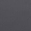 vidaXL Gartenbank-Auflage Anthrazit 180x50x7 cm Oxford-Gewebe
