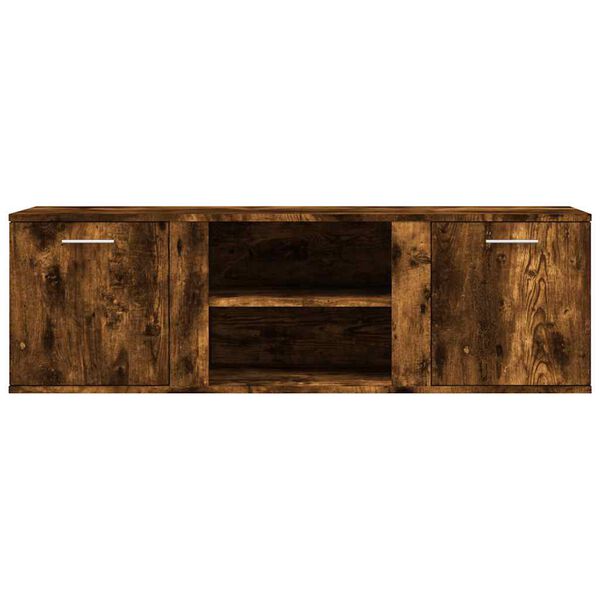 vidaXL TV-Schrank R&auml;uchereiche 120x34x37 cm Holzwerkstoff